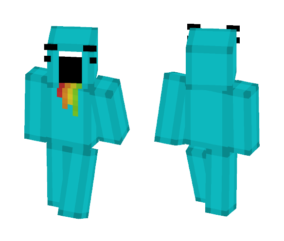 derp - Male Minecraft Skins - image 1