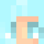 Bear? - Female Minecraft Skins - image 3