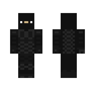Ninja Battle Armor