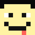 Kalel's Skin - Male Minecraft Skins - image 3