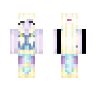 "A GIANT WOMAN!" - Female Minecraft Skins - image 2