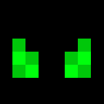 Ragged Dark Ghost - Other Minecraft Skins - image 3
