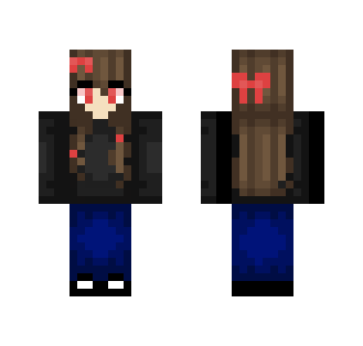Hannah The Murderer --- Ultrabobt