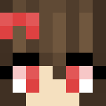 Hannah The Murderer --- Ultrabobt - Female Minecraft Skins - image 3