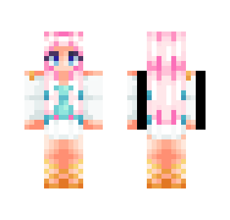 Akemiii - For Contest