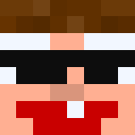 shameless boy - Boy Minecraft Skins - image 3