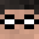 Tommy Merlyn (DC) (Arrow) - Comics Minecraft Skins - image 3