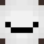 Cry Mask Girl {Happy Easter} - Girl Minecraft Skins - image 3