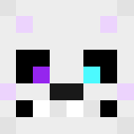 Dust Lust - Male Minecraft Skins - image 3