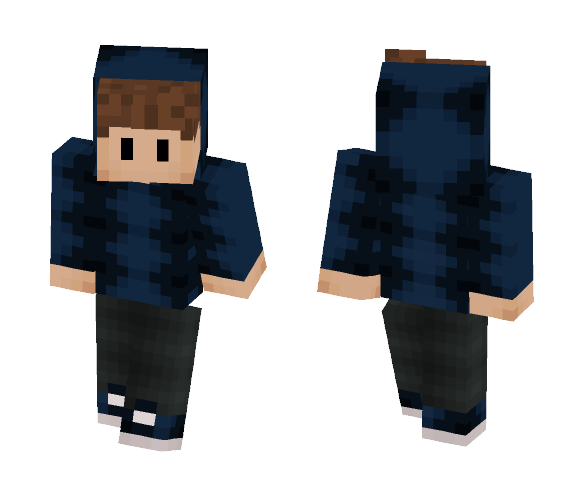 Request~ ImNotZoso - Male Minecraft Skins - image 1