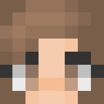 navy stripes ???? - Female Minecraft Skins - image 3
