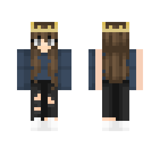 request ; @eliz9bethh