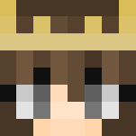 request ; @eliz9bethh - Female Minecraft Skins - image 3