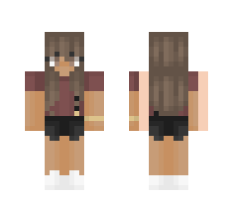 request ; @jazziinq