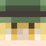 Hermes - Danmachi (request) - Male Minecraft Skins - image 3