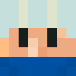Doctor Weirdo - Male Minecraft Skins - image 3