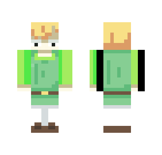 Toon Link