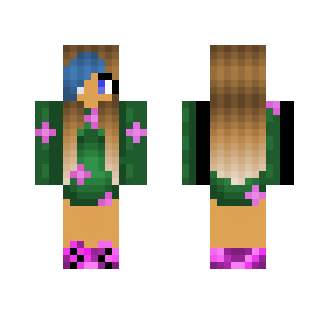 // OC // xInsanity