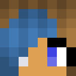 // OC // xInsanity - Female Minecraft Skins - image 3