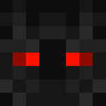 Dark Warlord - Male Minecraft Skins - image 3