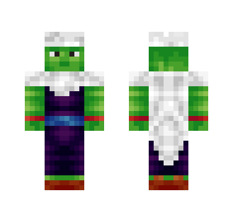 Piccolo