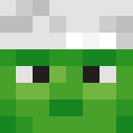 Download Free Piccolo Skin for Minecraft image 3 Piccolo - Male Minecraft Skins - image 3