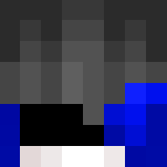 Lucy [Soul of Unknown] - Female Minecraft Skins - image 3