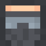 Wrench - Male Minecraft Skins - image 3