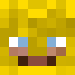 Purple Robed King - Male Minecraft Skins - image 3