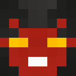Reverse Flash New 52 - Comics Minecraft Skins - image 3