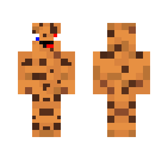HallowedSoul7- My Skin