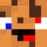 HallowedSoul7- My Skin - Male Minecraft Skins - image 3
