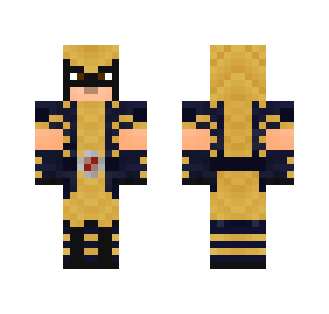 Wolverine