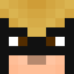 Wolverine - Male Minecraft Skins - image 3