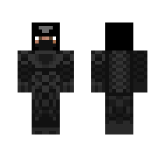 Ninja Battle Suit