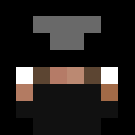Ninja Battle Suit - Male Minecraft Skins - image 3
