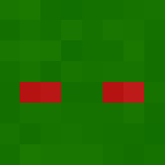 Martian manhunter | YJ - Male Minecraft Skins - image 3