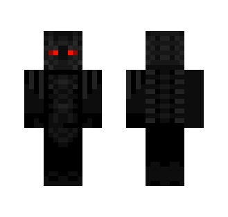 Dark Warrior