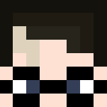 Harry Potter - Male Minecraft Skins - image 3