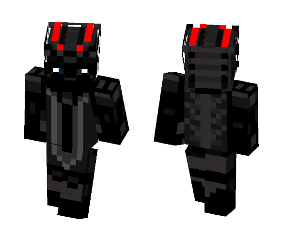 KingMessYuoUp - Male Minecraft Skins - image 1