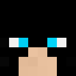 Batgirl | YJ | Barbara Gordon - Female Minecraft Skins - image 3