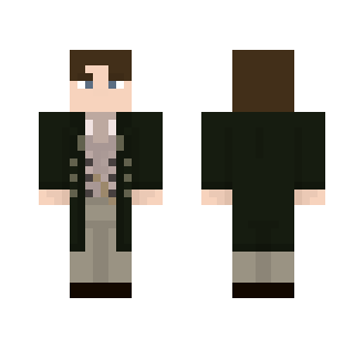 Eighth Doctor
