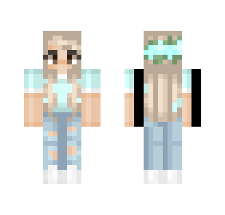 For @duskskins