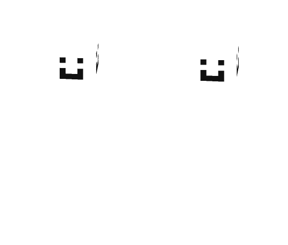 Download Free Four Face Skin for Minecraft image 1 Four Face - Other Minecraft Skins - image 1