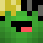 xxxLandShark - Male Minecraft Skins - image 3