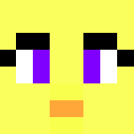 chica the chicken (fnaf) - Female Minecraft Skins - image 3