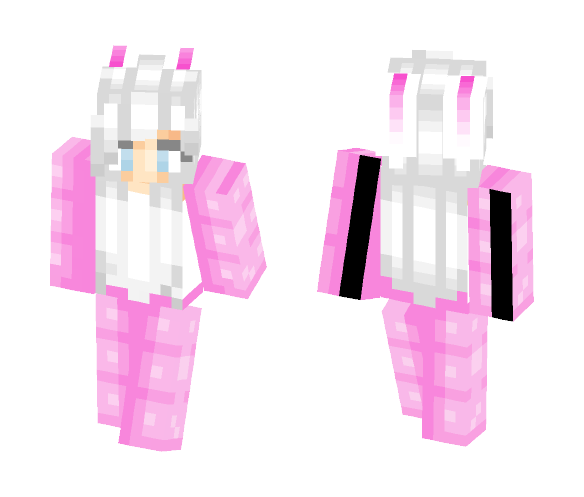 Happy Easter Sunday! - Female Minecraft Skins - image 1