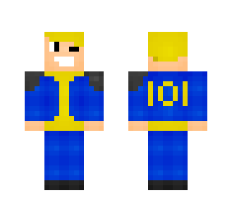 Vault Boy