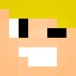 Vault Boy - Boy Minecraft Skins - image 3