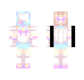 Sailor Channel